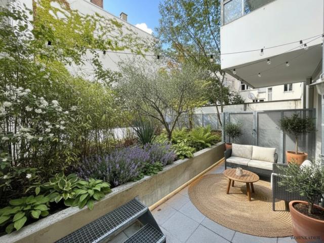Apartment mieten in KG Leopoldstadt, Wien