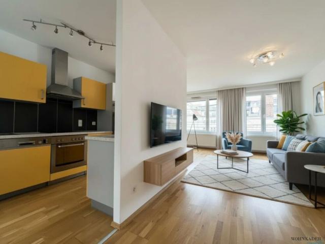 Apartment mieten in KG Leopoldstadt, Wien