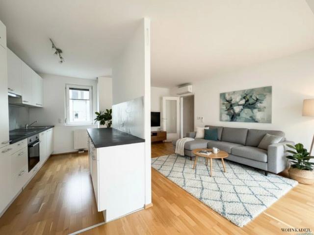 Apartment mieten in KG Leopoldstadt, Wien