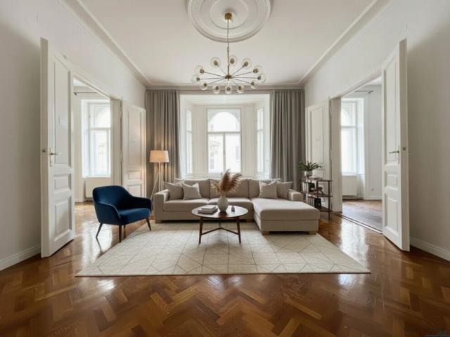 Apartment mieten in KG Neubau, Wien