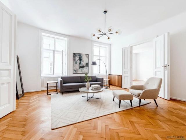 Apartment mieten in Innere Stadt, Wien