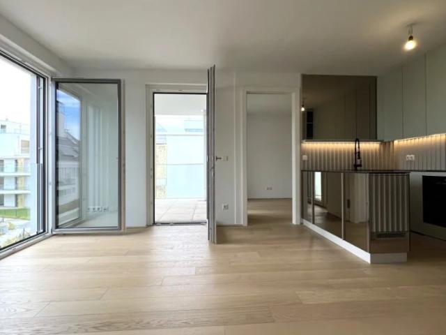 Apartment mieten in Döbling, Wien