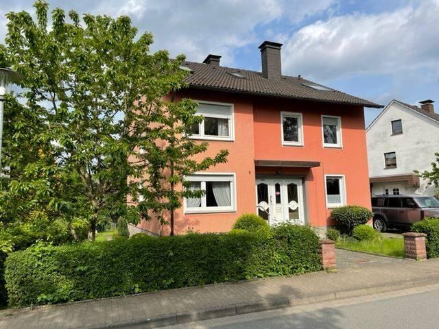 Haus kaufen in Borgholzhausen, Nordrhein-Westfalen