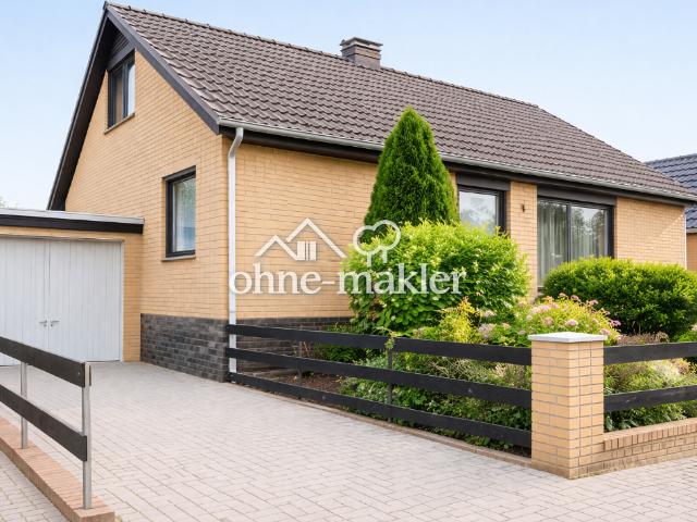Haus kaufen in Velpke, Niedersachsen