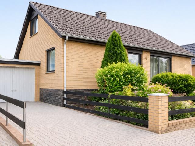 Villa kaufen in Velpke