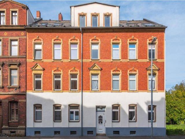 Haus kaufen in Chemnitz
