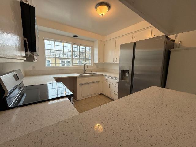 Apartment for rent in Harbor City, Canoga Park