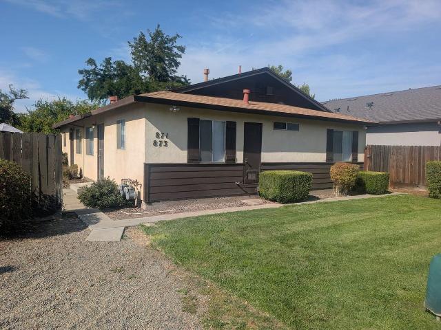 Apartment for rent in Turlock, California