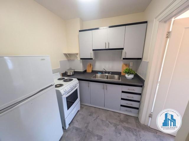 Apartment for rent in Woburn, Ontario