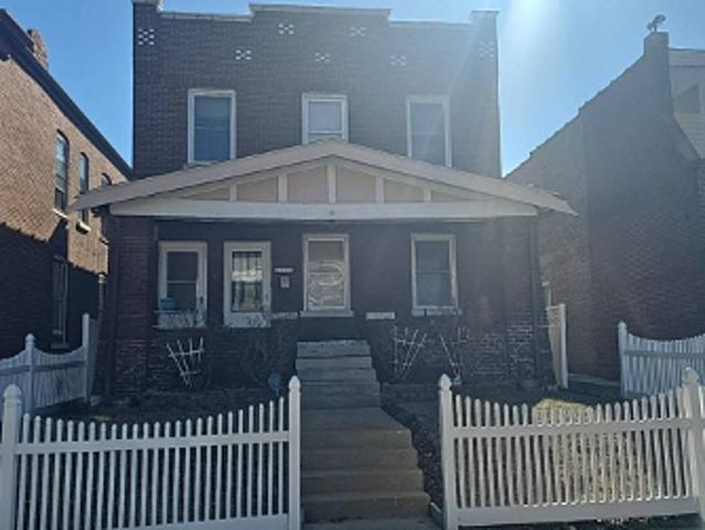 House for sale in Saint Louis, Missouri