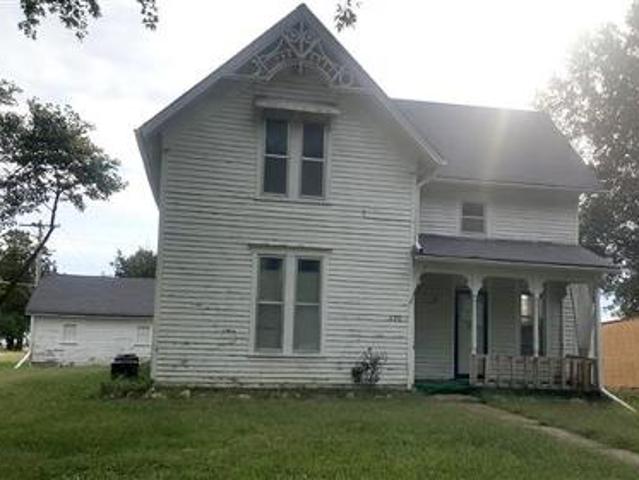 House for sale in Kansas