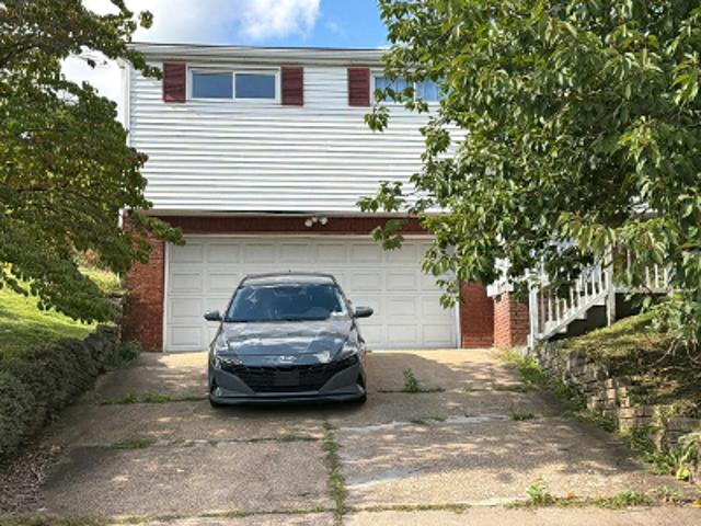 House for sale in West Mifflin, Pennsylvania