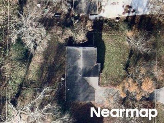 House for sale in Etowah, East Tennessee