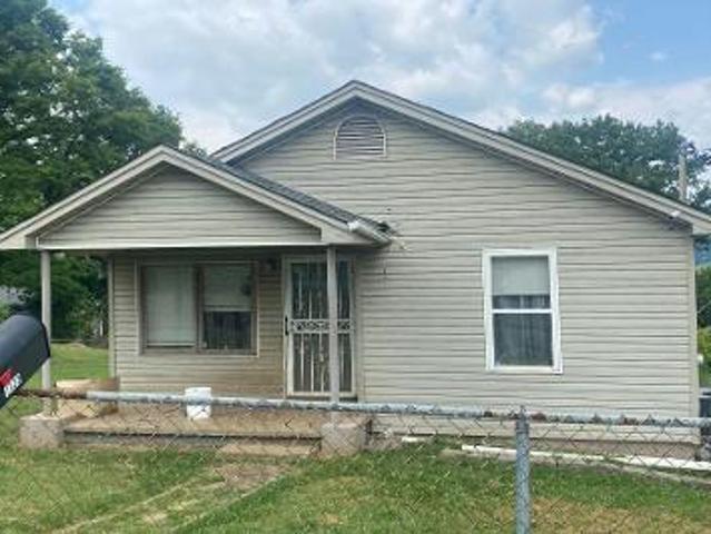 House for sale in Knoxville