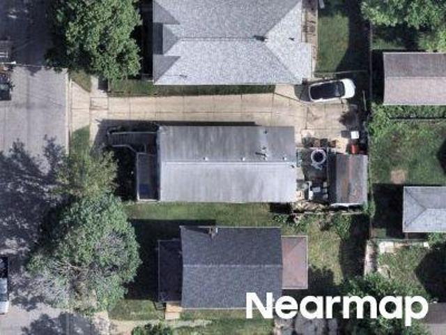 House for sale in Lansing, Michigan