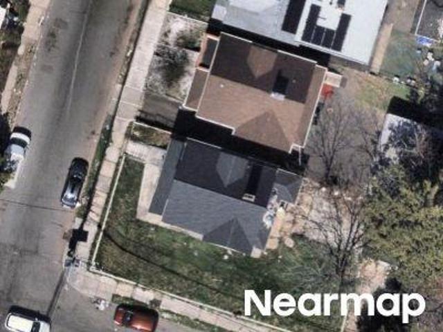 House for sale in Newark, New Jersey