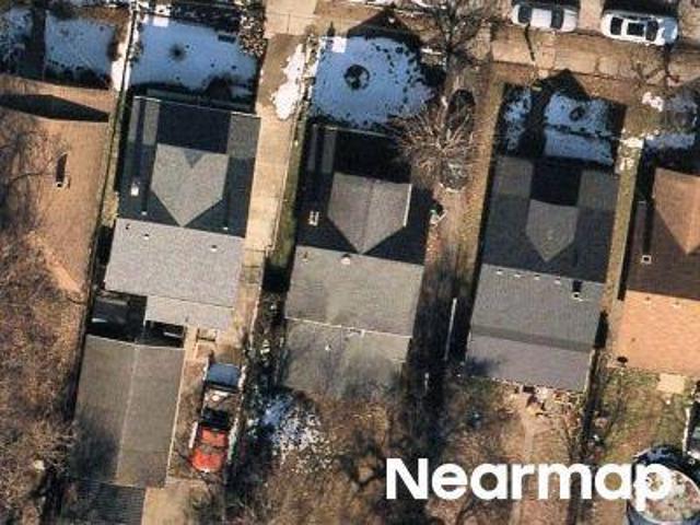 House for sale in Louisville, Kentucky