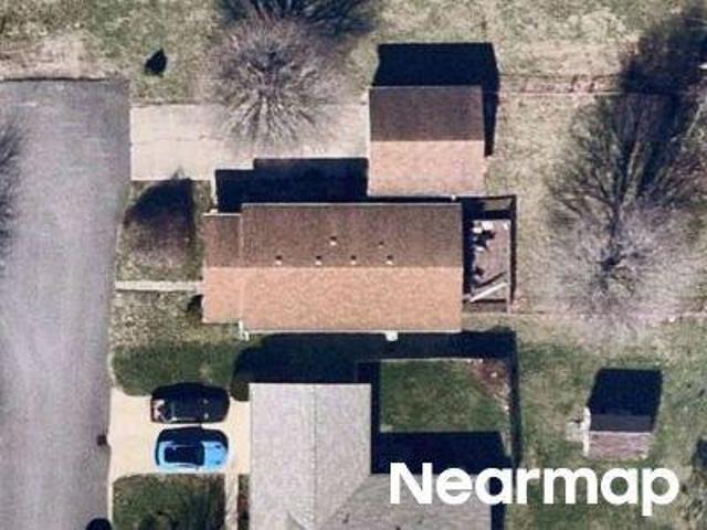House for sale in Connersville, Indiana