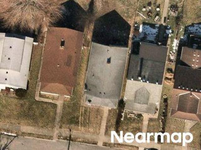 House for sale in Louisville, Kentucky