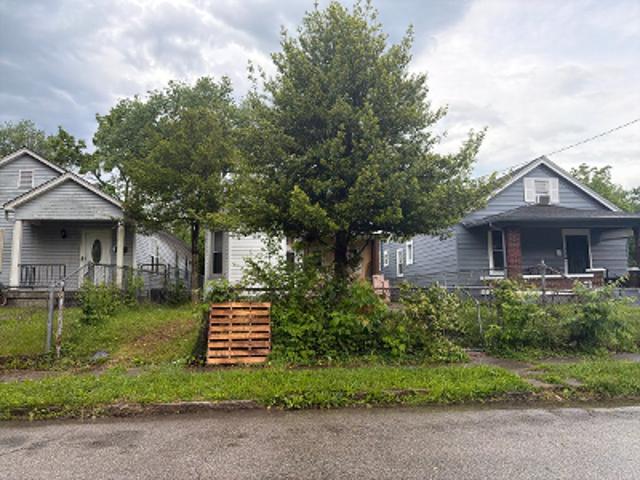 House for sale in Louisville, Kentucky
