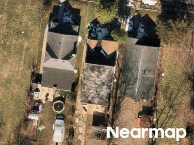 House for sale in Louisville, Kentucky