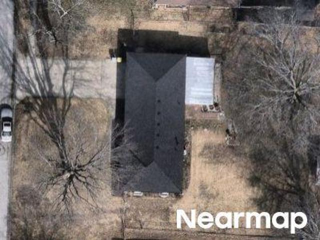 House for sale in Kansas City, Missouri