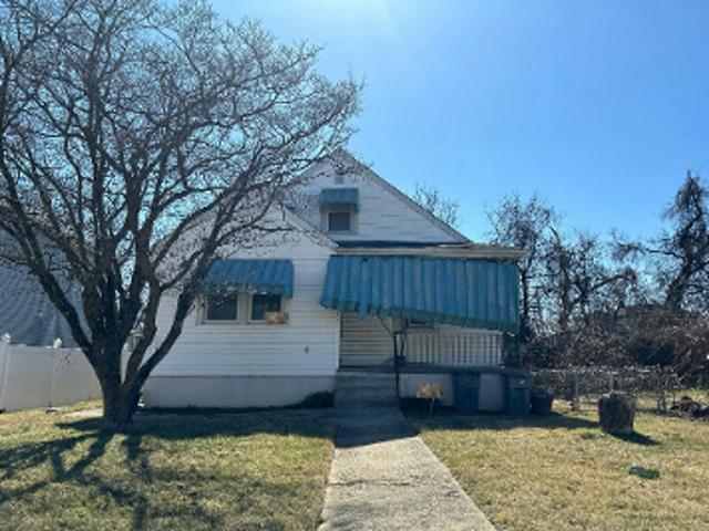 House for sale in Halethorpe, Maryland
