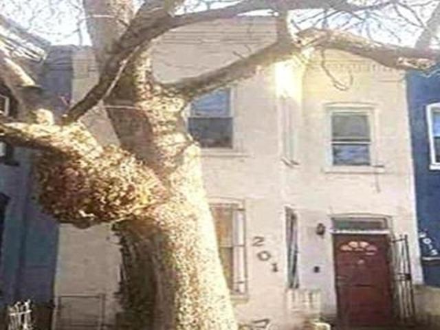 Townhouse for sale in Washington, Washington DC