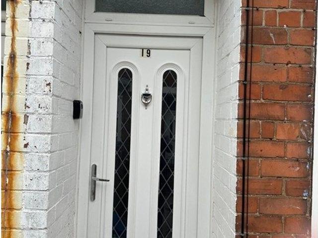 House for rent in Newland, Hull
