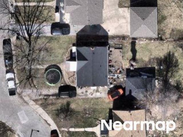 House for sale in Gary, Indiana