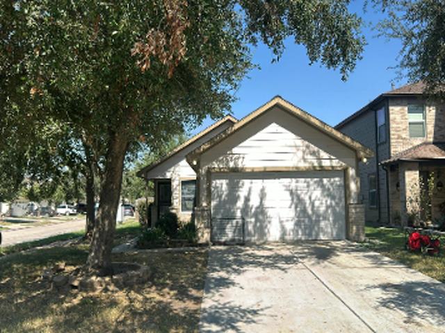 House for sale in Harris, Texas