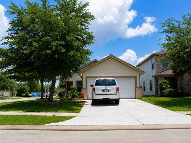 House for sale in Harris, Texas