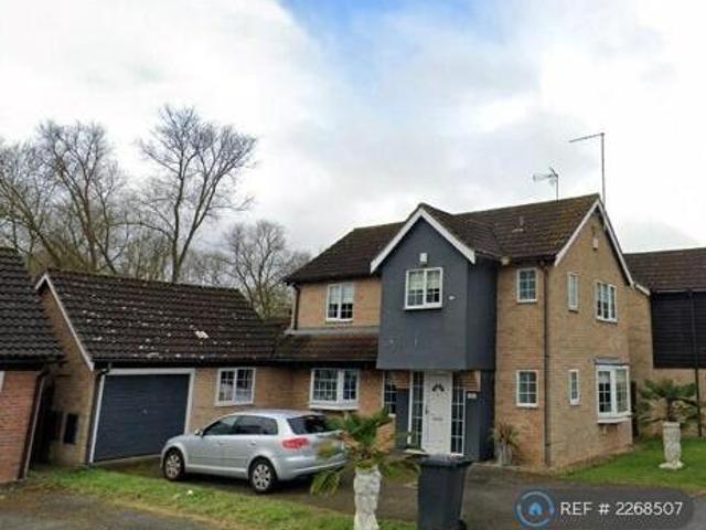 House for rent in Hampton Green, Cambridgeshire