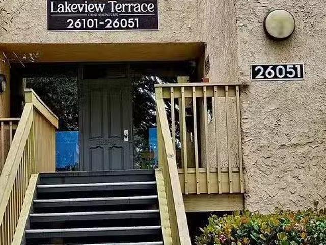 Apartment for rent in Long Beach, Harbor City