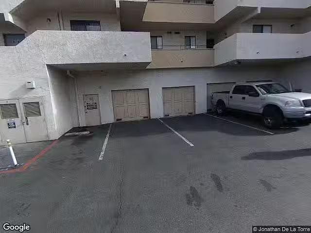 Apartment for rent in Long Beach, Harbor City