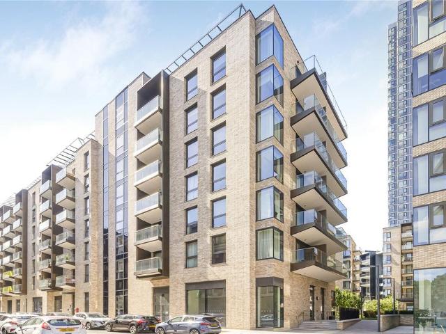 Apartment for rent in Finsbury, Greater London