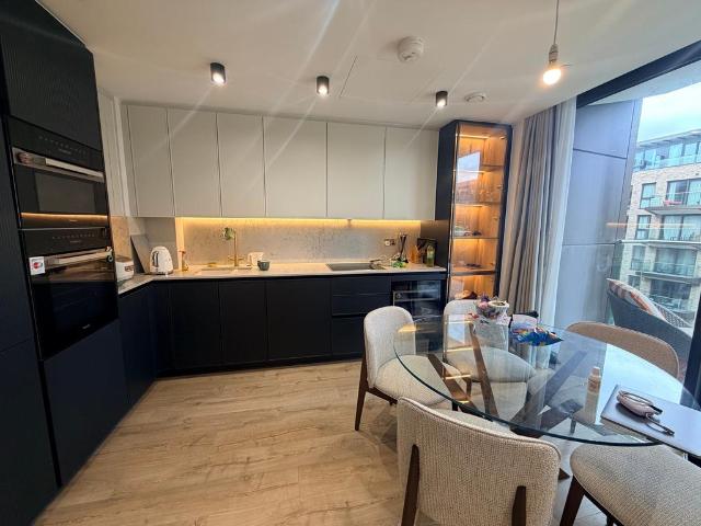 Apartment for rent in Finsbury, Greater London