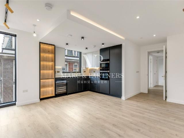 House for rent in Finsbury, Greater London