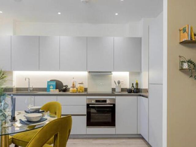 House for sale in Lyons, Greater London