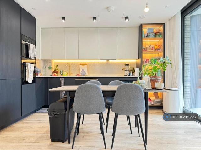 House for rent in Finsbury, Greater London