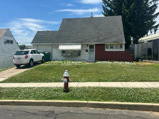 House for sale in Vermilion Hill, Falls Township