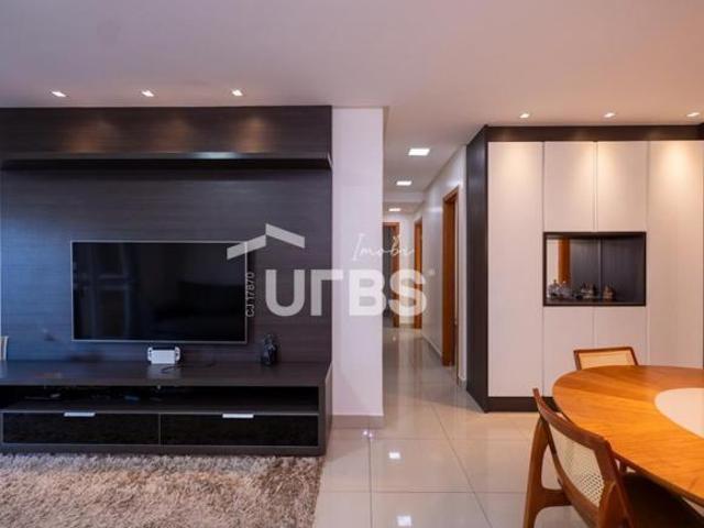 Apartamento venda em Região Geográfica Imediata de Goiânia, Goiânia