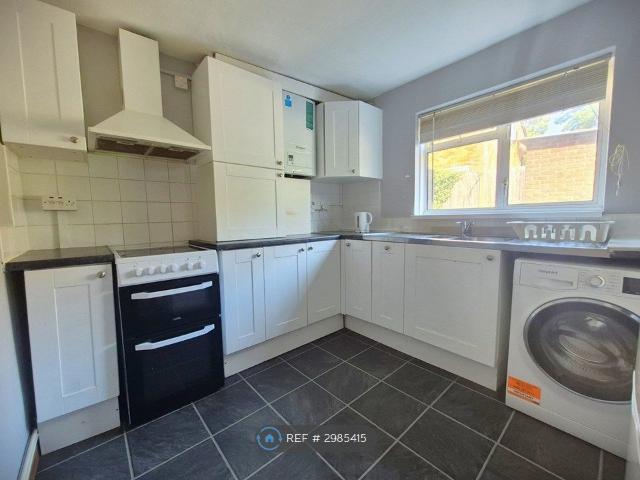 Apartment for rent in London Borough of Croydon, Upper Norwood