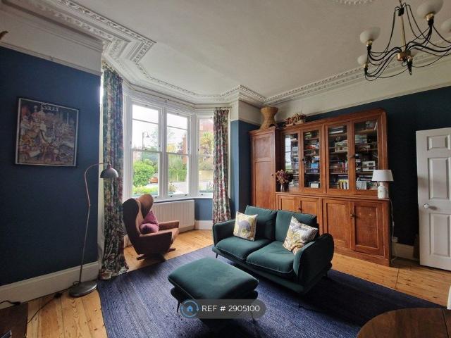 Apartment for rent in London Borough of Croydon, Upper Norwood