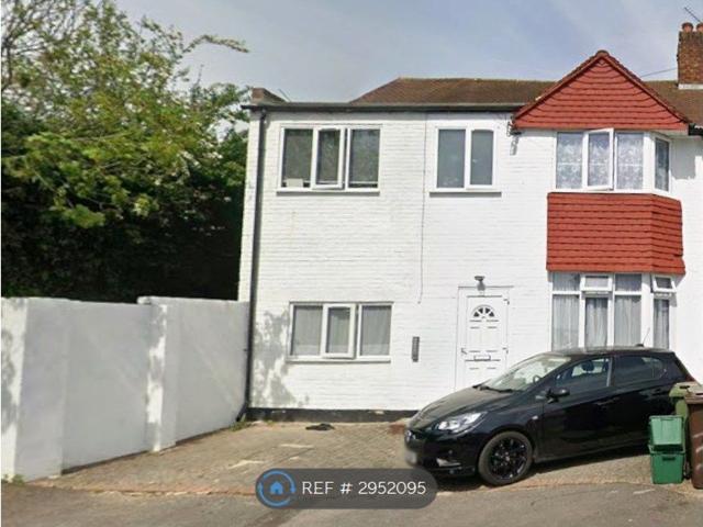 Studio for rent in Greater London