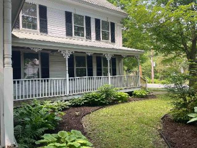 House for sale in Townshend, Vermont