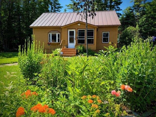 House for sale in Calais, Vermont