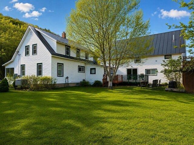 House for sale in Hancock, Vermont