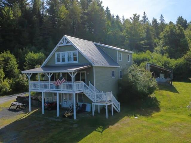 House for sale in Hardwick, Vermont