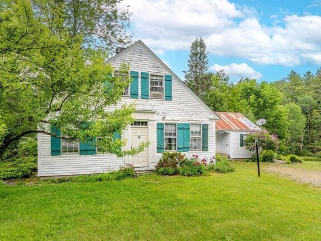 House for sale in Bennington, Vermont